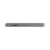 Conmutador IP-PBX para hasta 2000 usuarios y 300 llamadas simultaneas, 4FXO, 4FXS,  para solución de comunicaciones unificadas y colaboración