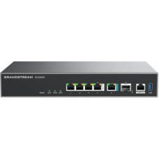 Dispositivo de Convergencia de Redes GCC6020 / Router VPN / Firewall de Próxima Generación / IP PBX / Switch de Red / 4 Puertos Gigabit Ethernet / 1 Puerto SFP+ 10 Gigabit / 1 Puerto 2.5 Gigabit / Administración en la Nube GDMS / Mont Dispositivo de Convergencia de Redes GCC6020 / Router VPN / Firewall de Próxima Generación / IP PBX / Switch de Red / 4 Puertos Gigabit Ethernet / 1 Puerto SFP+ 10 Gigabit / 1 Puerto 2.5 Gigabit / Administración en la Nube GDMS / Mont