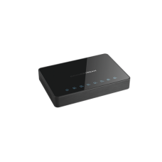 Router Gigabit VPN Multi-WAN  con Balanceador de Cargas