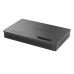Router Gigabit VPN / Balanceador de cargas / 30,000 sesiones NAT / 6 puertos 10/100/1000 Mbps (WAN/LAN) / Compatible con GWN Cloud. Router Gigabit VPN / Balanceador de cargas / 30,000 sesiones NAT / 6 puertos 10/100/1000 Mbps (WAN/LAN) / Compatible con GWN Cloud.