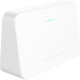 Router Wi-Fi 6 GWN7062E AX3000 / Banda Dual 2.4G 2x2:2 y 5G 3x3:2 / MU-MIMO / Tecnología XTRA Range / Soporte VPN Integrado / Hasta 128 Dispositivos / Compatible con Mesh / Gestión en la Nube GDMS