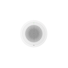 Altavoz SIP Multidifusión de 30W para Seguridad y Comunicación Efectiva