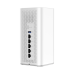 4 en 1: Firewall Nueva Generación, Router Wi-Fi, PBX IP, Switch, incluye un AP Wi-Fi 6 de doble banda 4 en 1: Firewall Nueva Generación, Router Wi-Fi, PBX IP, Switch, incluye un AP Wi-Fi 6 de doble banda