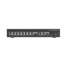 4 en 1: Firewall Nueva Generación, Router, PBX IP, Switch 10 Puertos Gigabit (4 PoE) + 2 Puertos SFP 2.5 Gigabit 4 en 1: Firewall Nueva Generación, Router, PBX IP, Switch 10 Puertos Gigabit (4 PoE) + 2 Puertos SFP 2.5 Gigabit