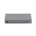 Switch PoE+ Gigabit No Administrable / 8 puertos 10/100/1000 Mbps / 4 puertos PoE+ /  hasta 60W