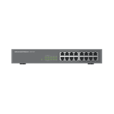 Switch PoE+ 16 Puertos Gigabit No Administrable / 8 puertos 10/100/1000 Mbps / 8 puertos PoE+ / hasta 145W Switch PoE+ 16 Puertos Gigabit No Administrable / 8 puertos 10/100/1000 Mbps / 8 puertos PoE+ / hasta 145W