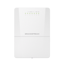 Switch PoE Lite administrable para exteriores de 6 puertos (5GE+1SFP) / Clasificación IP66 a prueba de polvo y agua