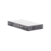 Switch PoE+ Gigabit Administrable / 8 puertos 10/100/1000 Mbps + 2 Puertos SFP Uplink / Hasta 120W / Compatible con GWN Cloud. Switch PoE+ Gigabit Administrable / 8 puertos 10/100/1000 Mbps + 2 Puertos SFP Uplink / Hasta 120W / Compatible con GWN Cloud.