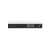 Switch PoE+ Gigabit Administrable / 8 puertos 10/100/1000 Mbps + 2 Puertos SFP Uplink / Hasta 120W / Compatible con GWN Cloud. Switch PoE+ Gigabit Administrable / 8 puertos 10/100/1000 Mbps + 2 Puertos SFP Uplink / Hasta 120W / Compatible con GWN Cloud.