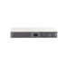 Switch PoE+ Gigabit Administrable / 8 puertos 10/100/1000 Mbps + 2 Puertos SFP Uplink / Hasta 120W / Compatible con GWN Cloud. Switch PoE+ Gigabit Administrable / 8 puertos 10/100/1000 Mbps + 2 Puertos SFP Uplink / Hasta 120W / Compatible con GWN Cloud.