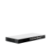 Switch Gigabit PoE+ Administrable / 24 puertos 10/100/1000 Mbps + 4 Puertos SFP Uplink / Hasta 360W / Compatible con GWN Cloud. Switch Gigabit PoE+ Administrable / 24 puertos 10/100/1000 Mbps + 4 Puertos SFP Uplink / Hasta 360W / Compatible con GWN Cloud.