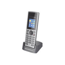 Teléfono inalámbrico DECT gama media para sistemas de Voz IP Teléfono inalámbrico DECT gama media para sistemas de Voz IP