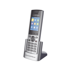 Teléfono HD con tecnología DECT largo alcance, con pantalla a color LCD Teléfono HD con tecnología DECT largo alcance, con pantalla a color LCD