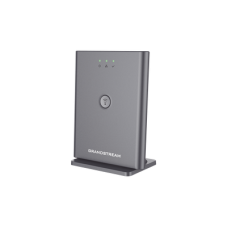 Estación Base VoIP DECT de largo alcance con modelo DP730, compatible con DP722, DP720