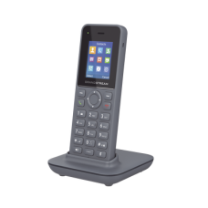 Teléfono Inalámbrico DECT HD, Hasta 20 cuentas SIP por sistema, Conferencia de audio de 3 vías, Audio HD Teléfono Inalámbrico DECT HD, Hasta 20 cuentas SIP por sistema, Conferencia de audio de 3 vías, Audio HD