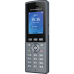 Teléfono Inalámbrico DECT HD Reforzado DP735 / 20 Cuentas SIP / Pantalla TFT LCD 2.4 Pulgadas / Alcance 400 m Exteriores / IP67 / Audio Full HD / Batería 2000 mAh / Compatible con Estaciones Base DP750, DP752, DP755 Teléfono Inalámbrico DECT HD Reforzado DP735 / 20 Cuentas SIP / Pantalla TFT LCD 2.4 Pulgadas / Alcance 400 m Exteriores / IP67 / Audio Full HD / Batería 2000 mAh / Compatible con Estaciones Base DP750, DP752, DP755
