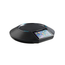 Teléfono IP Empresarial Android para Conferencia de 6 líneas y conferencia de 7 vías con pantalla táctil Teléfono IP Empresarial Android para Conferencia de 6 líneas y conferencia de 7 vías con pantalla táctil