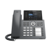 Teléfono IP Wi-Fi, Grado Operador, 8 líneas SIP con 4 cuentas, pantalla a color 2.8