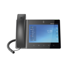 Teléfono IP Android 11, 16 líneas SIP con 16 cuentas, pantalla táctil 8 Teléfono IP Android 11, 16 líneas SIP con 16 cuentas, pantalla táctil 8