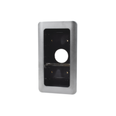 Marco con montaje en muro por GDS37X0