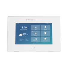 Intercom HD y panel de control de acceso SIP