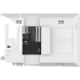 Estación de Intercomunicación SIP con Wi-Fi 6, Bluetooth y Control Total para Agendamiento de Salas y Edificios Inteligentes (Color Blanco)