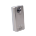 Video Intercomunicador IP (SIP), apertura por código, Antivandálico IK10, 2 relevadores, IP66, PoE