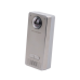 Video Intercomunicador IP (SIP), apertura por código, Antivandálico IK10, 2 relevadores, IP66, PoE