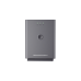 Estación Base VoIP DECT de largo alcance con modelo DP730, compatible con DP722, DP720