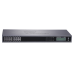 Gateway VoIP GrandStream ATA de 16 puertos FXS + 1 puerto TELCO de 50 pins, p/montaje en rack