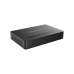 Gateway de 8 puertos FXS con Router NAT y doble puerto de red Gigabit