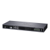 IP-PBX GS C/8 FXO, 100 Llamadas simultaneas y hasta 800 extensiones (registros SIP)