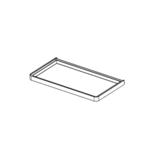 BASE PARA  BATERIA AXE 5.0L-C1