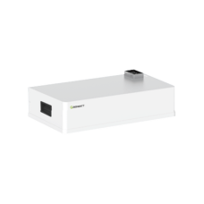 Batería de litio LiFePO4 48VDC, 5kWh, Instalación en Piso