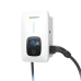 Estación de carga para vehículos eléctricos 240 VCA 12 kW 50 A