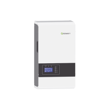 Inversor Cargador 6 kW para Sistemas tipo Isla a 48 Vcc Inversor Cargador 6 kW para Sistemas tipo Isla a 48 Vcc