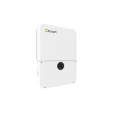 Inversor Híbrido para Interconexión a CFE de 5 kW con Salida de 220 Vca, Módulo Wifi Incluido