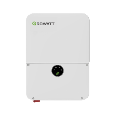 Inversor Híbrido para Interconexión a CFE de 7.6 kW con Salida de 220 Vca, Módulo Wifi Incluido