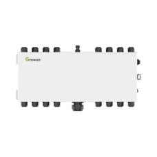 Hub de Conexión Paralela ARK LV HUB A1/ Gestión de Hasta 8 Grupos de Baterías / Interfaces CAN y RS485 / Protección IP20