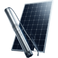 Kit de Bombeo Solar para bomba 15SQF-290