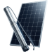 Kit de Bombeo Solar para bomba 6SQF-3