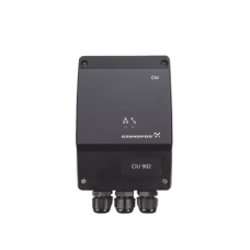 Unidad De Interface Para SQFLEX