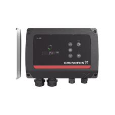 Unidad De Control y Comunicación Para Bombas SQFLEX