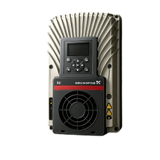 RSI-Inversor Solar Renovable para Bombas de Agua AC de 3kW (4HP) 220V Trifasico:  Sistema Solar Eficiente y Fiable.