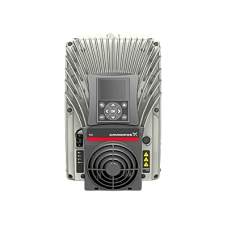 RSI-Inversor Solar Renovable para Bombas de Agua AC de 5.5kW (7.5HP) 220V Trifasico:  Sistema Solar Eficiente y Fiable.