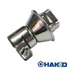 Herramienta para HAK850, FR802-11, para componentes de 14 x 14 mm. Herramienta para HAK850, FR802-11, para componentes de 14 x 14 mm.