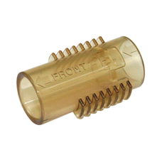 Filtro Tubular para pistola desoldadora HAKKO FR-300-05/P. Filtro Tubular para pistola desoldadora HAKKO FR-300-05/P.