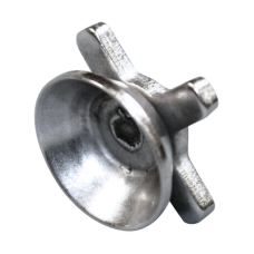 Pre-Filtro de Acero Inoxidable para Pistola de Desoldar HAKKO FR-301. Pre-Filtro de Acero Inoxidable para Pistola de Desoldar HAKKO FR-301.