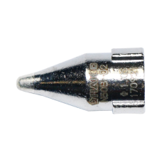 Boquilla para Pistola Desoldadora HAKKO FR300-05/P con Diámetro Interno de 1 mm. y Externo de 2 mm. Boquilla para Pistola Desoldadora HAKKO FR300-05/P con Diámetro Interno de 1 mm. y Externo de 2 mm.