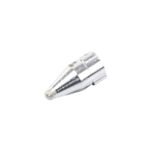 Boquilla para pistola desoldadora HAKKO FR300-05/P con diametro Interno: 1 mm. /Externo: 2.5 mm. Boquilla para pistola desoldadora HAKKO FR300-05/P con diametro Interno: 1 mm. /Externo: 2.5 mm.